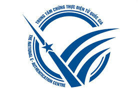 Trung tâm Chứng thực điện tử quốc gia