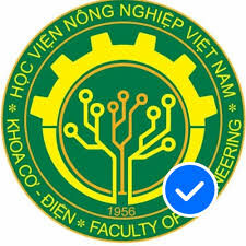 Khoa Cơ – Điện - Học viện Nông nghiệp Việt Nam