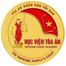 Học viện Tòa án