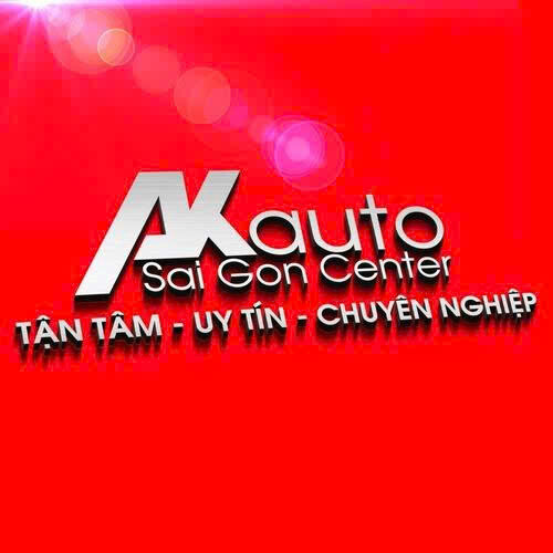 AKauto - Trung tâm phụ kiện ô tô, đồ chơi xe hơi cao cấp