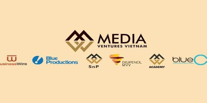 Media Ventures Vietnam