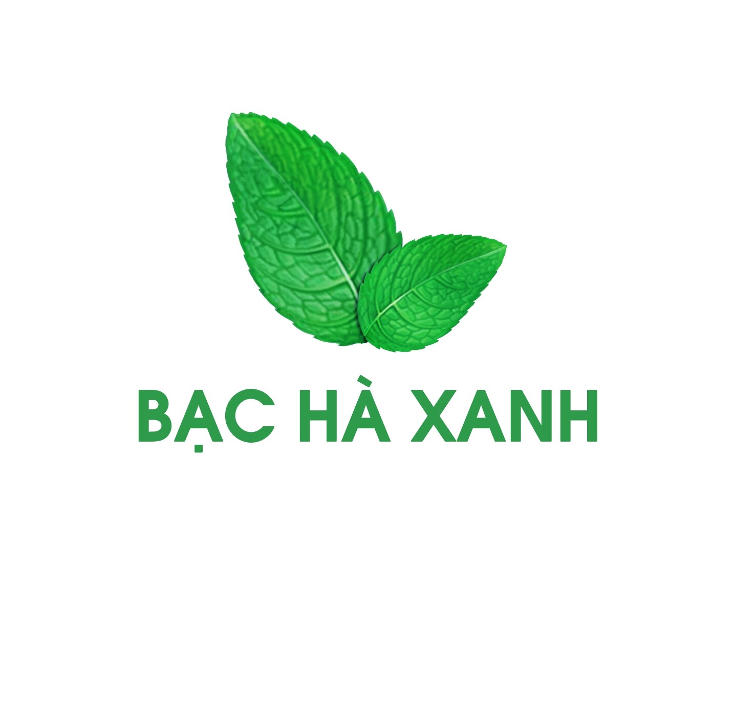 Bạc Hà Xanh