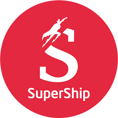 Vận chuyển Dấu Chân Việt - SuperShip