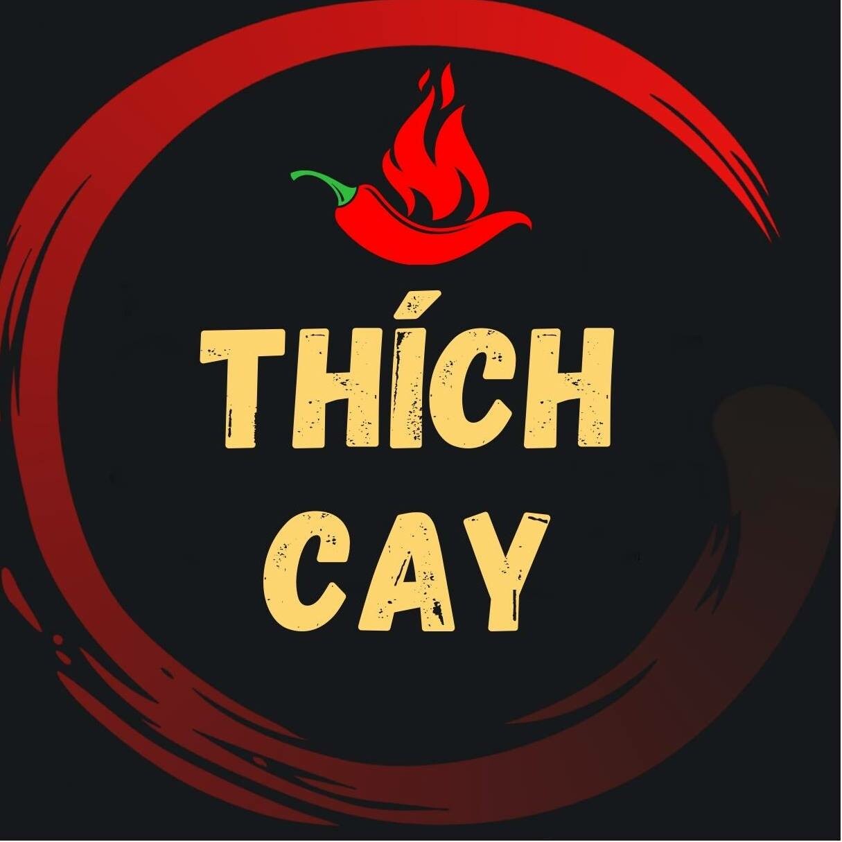 Thích Ẩm Thực (Thích cay)