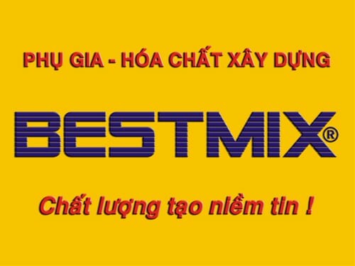 CÔNG TY CỔ PHẦN BESTMIX