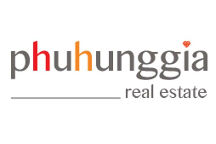 Bất Động Sản Phú Hưng Gia