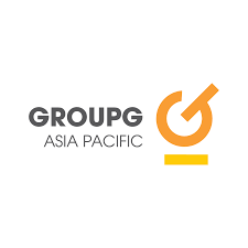 GROUPG ASIA PACIFIC