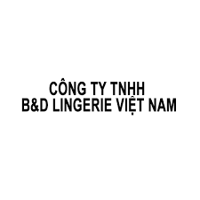 CÔNG TY TNHH B & D LINGERIE VIỆT NAM