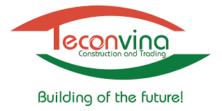 Nhà Máy Sản Xuất Kết Cấu Thép Teconvina
