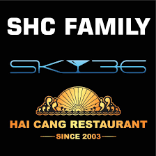 SKY36 - Nhà hàng Hải Cảng