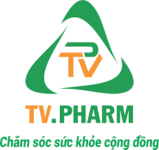Công Ty Cổ Phần Dược Phẩm TV.PHARM