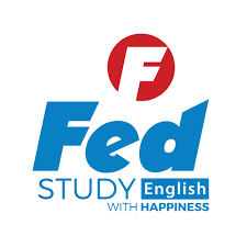 Fedenglish Việt Nam