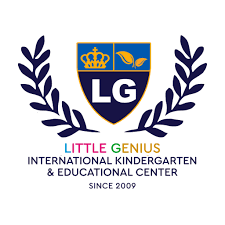 GIÁO DỤC LITTLE GENIUS