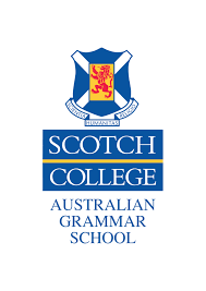 Scotch Australian Grammar School (AGS)