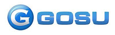 Gosu