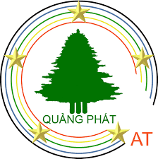 CÔNG TY CP GỖ QUẢNG PHÁT