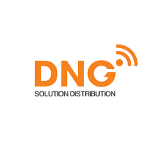 PHÂN PHỐI GIẢI PHÁP DNG