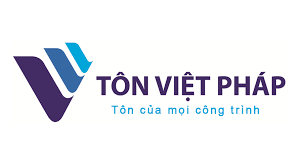 TÔN THÉP VIỆT PHÁP