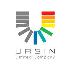 URSIN COMPANY LIMITED