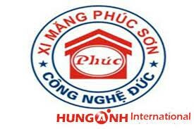 Xi Măng Phúc Sơn