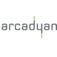 ARCADYAN TECHNOLOGY