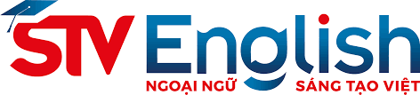 Đào Tạo Ngoại Ngữ Sáng Tạo Việt - STVEnglish