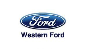 WESTERN FORD