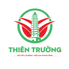 CÔNG TY CỔ PHẦN CUNG ỨNG NHÂN LỰC THIÊN TRƯỜNG