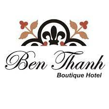 Bến Thành Boutique Hotel