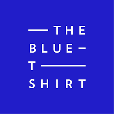 TheblueTshirt