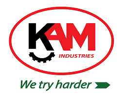Công Nghiệp Kam
