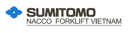Sumitomo Nacco Forklift Việt Nam