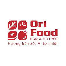 Công Ty TNHH Thương Mại & Xuất Nhập Khẩu Orifood VN