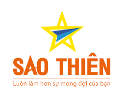 Công Ty TNHH TM DV Sao Thiên