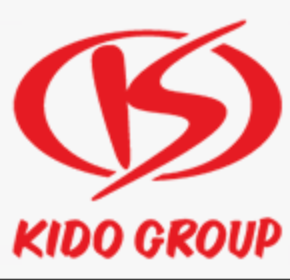 CÔNG TY CP TẬP ĐOÀN KIDO