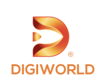 Công ty Cổ phần Thế Giới Số DIGIWORLD
