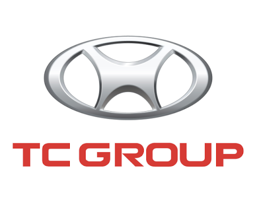 TẬP ĐOÀN THÀNH CÔNG TC GROUP