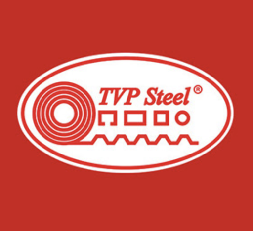 Thép TVP