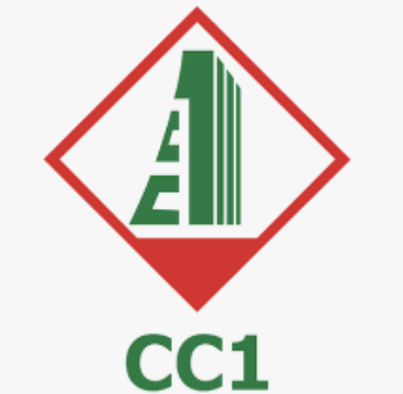 Xây dựng số 1 - CC1