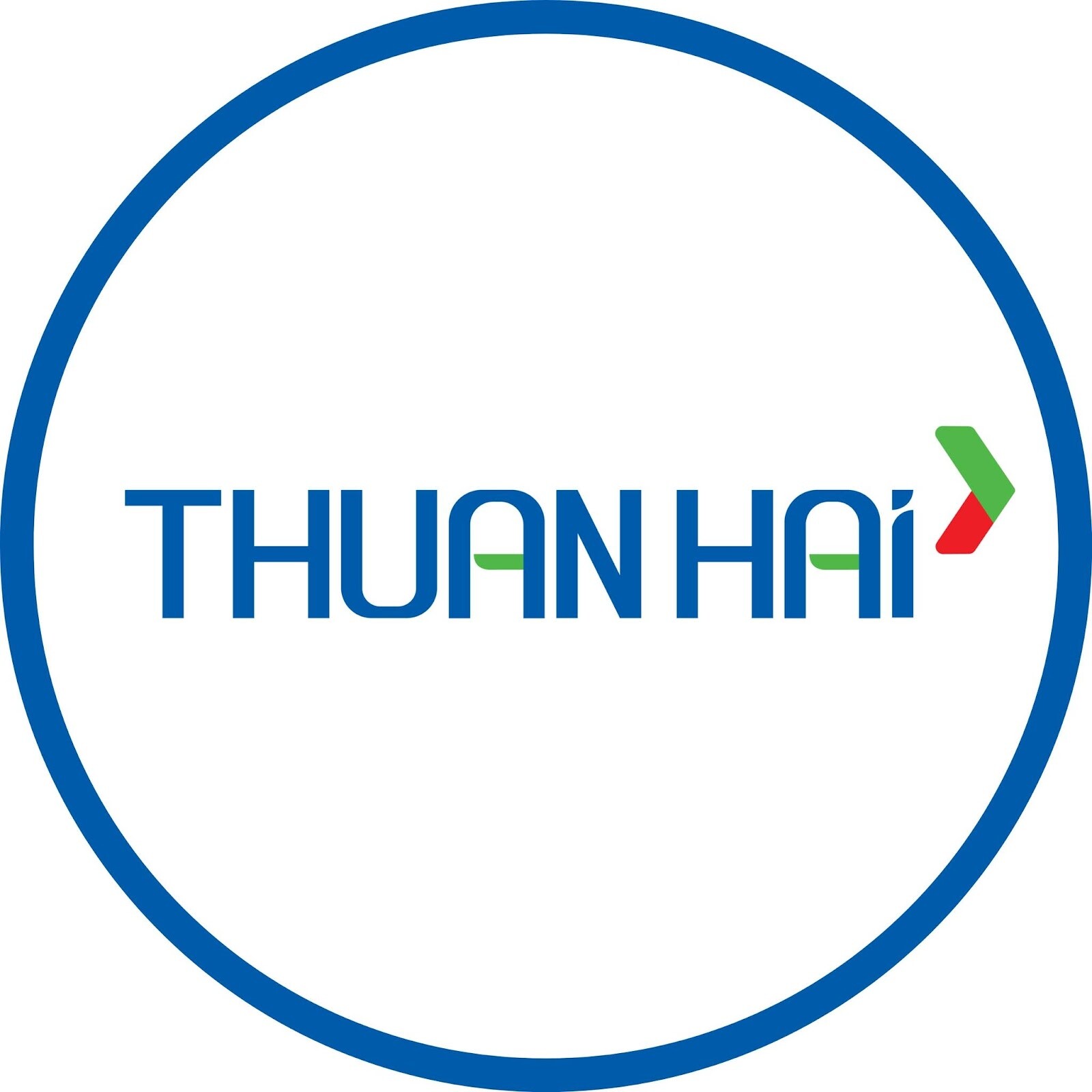 CÔNG TY CP THUẬN HẢI
