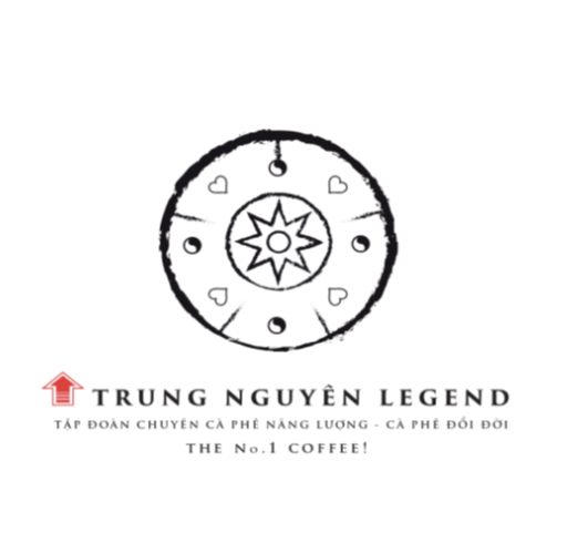 TRUNG NGUYÊN LEGEND