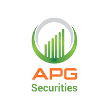 Chứng khoán APG