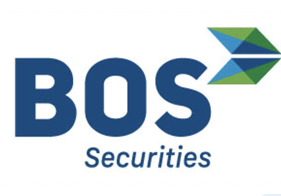 Chứng khoán BOS