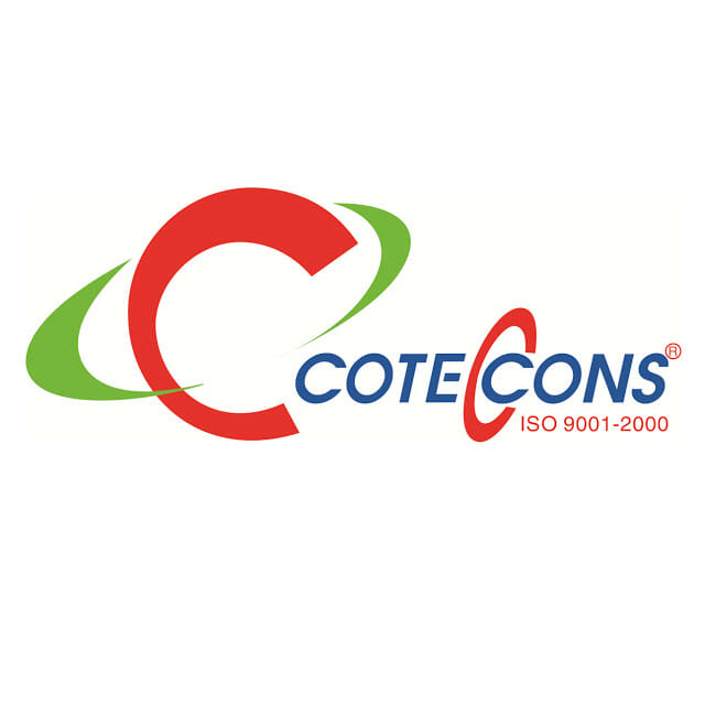 Công ty Cổ phần Xây dựng Coteccons