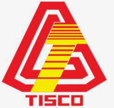 GANG THÉP THÁI NGUYÊN - TISCO