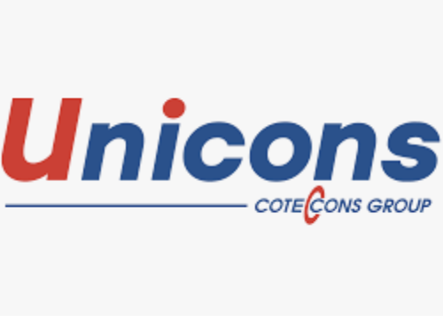 CÔNG TY ĐẦU TƯ XÂY DỰNG UNICONS