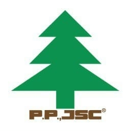 CÔNG TY CP SẢN XUẤT VÀ THƯƠNG MẠI P.P