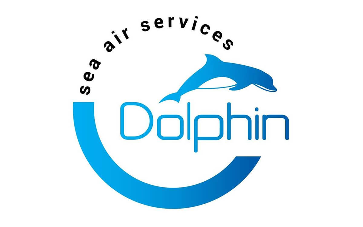 Dịch Vụ Hàng Hải Hàng Không Con Cá Heo