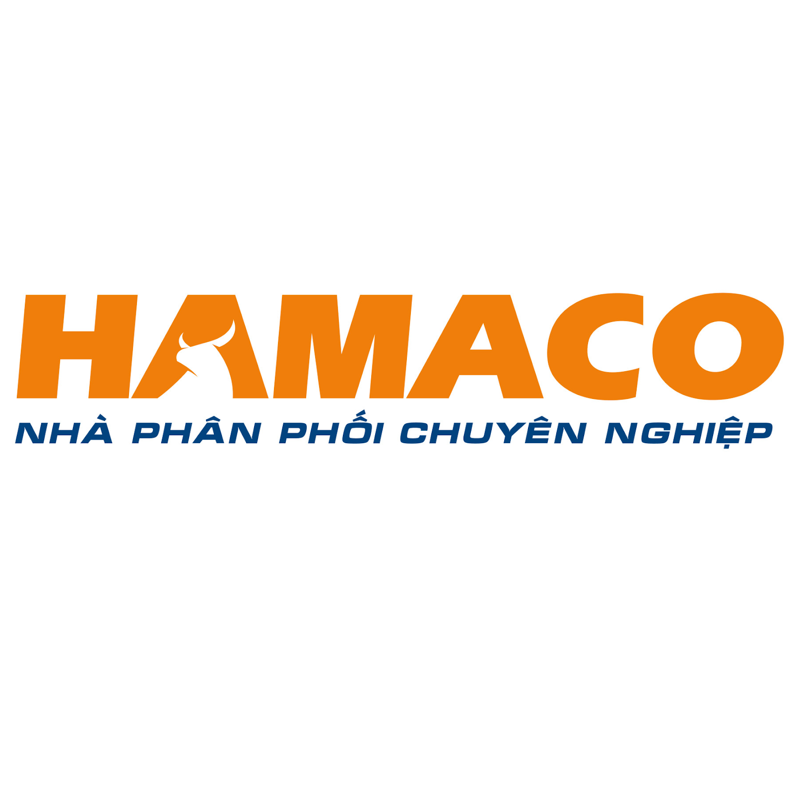 Công ty Vật tư Hậu Giang - HAMACO