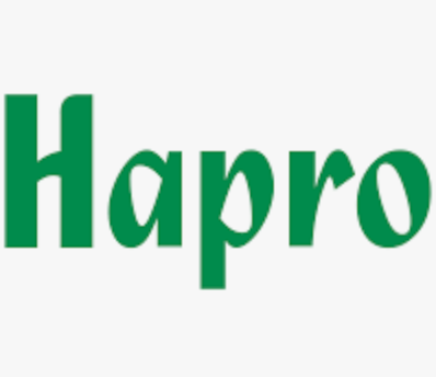 CÔNG TY THƯƠNG MẠI HÀ NỘI - HAPRO